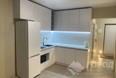 Сдам 1-кімнатну квартиру в новобудові, Северная Салтовка, Меридиан ЖК, Код: 750698/5