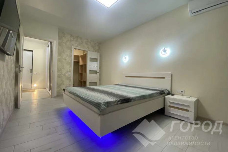 Сдам 1-кімнатну квартиру в новобудові, Северная Салтовка, Меридиан ЖК, Код: 750698/5