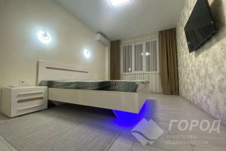 Сдам 1-кімнатну квартиру в новобудові, Северная Салтовка, Меридиан ЖК, Код: 750698/5