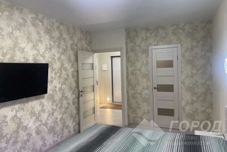 Сдам 1-кімнатну квартиру в новобудові, Северная Салтовка, Меридиан ЖК, Код: 750698/5