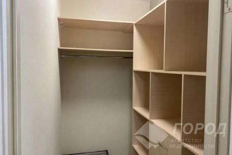 Сдам 1-кімнатну квартиру в новобудові, Северная Салтовка, Меридиан ЖК, Код: 750698/5