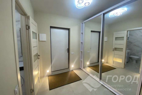 Сдам 1-кімнатну квартиру в новобудові, Северная Салтовка, Меридиан ЖК, Код: 750698/5