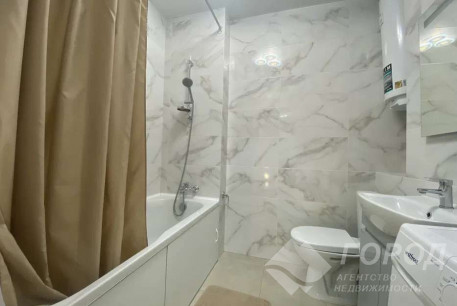 Сдам 1-кімнатну квартиру в новобудові, Северная Салтовка, Меридиан ЖК, Код: 750698/5