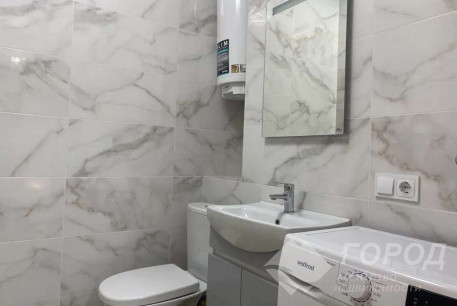 Сдам 1-кімнатну квартиру в новобудові, Северная Салтовка, Меридиан ЖК, Код: 750698/5