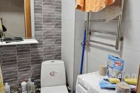 Сдам 1-кімнатну квартиру, Салтовка, ТРК Украина, Код: 750801/1