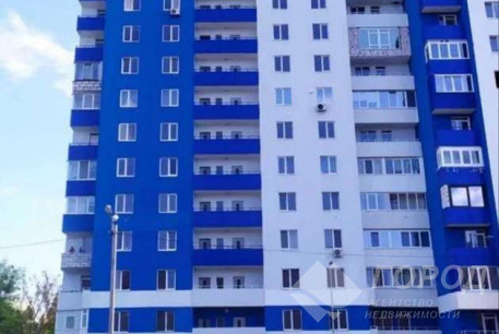 Продам 1-кімнатну квартиру в новобудові, Одесская, Код: 750852/2