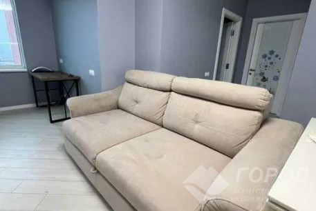 Продам 2-х кімнатну квартиру в новобудові, Алексеевка, Алексеевская метро, Код: 750852/3