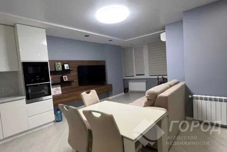 Продам 2-х кімнатну квартиру в новобудові, Алексеевка, Алексеевская метро, Код: 750852/3