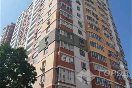 Продам 2-х кімнатну квартиру в новобудові, Алексеевка, Алексеевская метро, Код: 750852/3