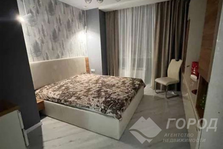 Продам 2-х кімнатну квартиру в новобудові, Алексеевка, Алексеевская метро, Код: 750852/3