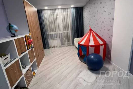 Продам 2-х кімнатну квартиру в новобудові, Алексеевка, Алексеевская метро, Код: 750852/3