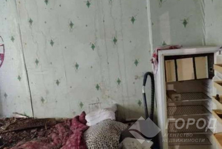 Продам гостинку, Рогань, Докучаевское, Код: 750971/2