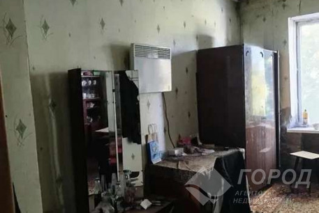 Продам гостинку, Рогань, Докучаевское, Код: 750971/2