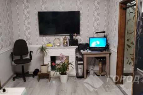 Продам 2-х кімнатну квартиру, ХТЗ, Код: 751101/2