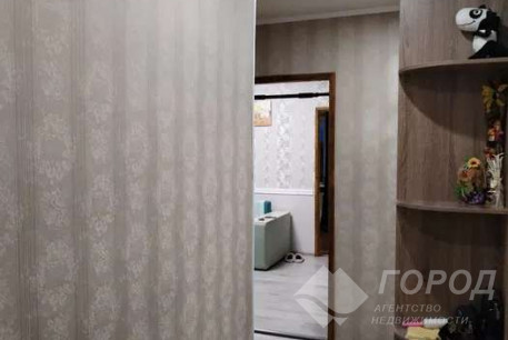 Продам 2-х кімнатну квартиру, ХТЗ, Код: 751101/2