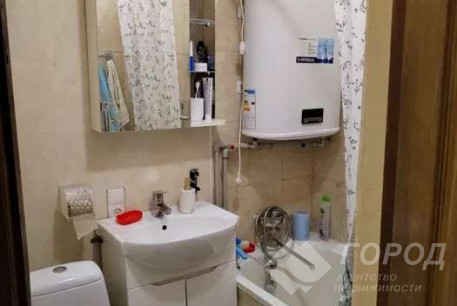 Продам 2-х кімнатну квартиру, ХТЗ, Код: 751101/2