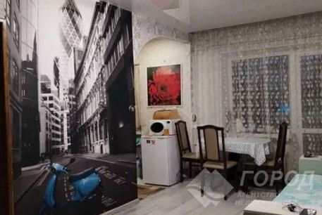 Продам 2-х кімнатну квартиру, ХТЗ, Код: 751101/2