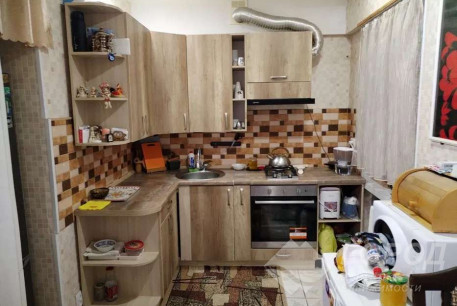 Продам 2-х кімнатну квартиру, ХТЗ, Код: 751101/2