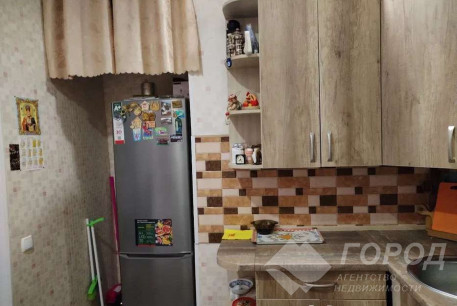 Продам 2-х кімнатну квартиру, ХТЗ, Код: 751101/2