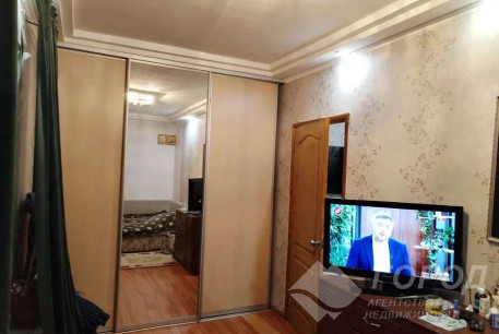 Продам 2-х кімнатну квартиру, ХТЗ, Код: 751101/2