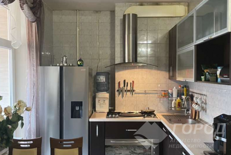 Продам 3-х кімнатну квартиру, Гагарина проспект, Защитников Украины метро (Площадь Восстания), Код: 751154/4