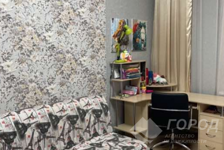 Продам 3-х кімнатну квартиру, Гагарина проспект, Защитников Украины метро (Площадь Восстания), Код: 751154/4