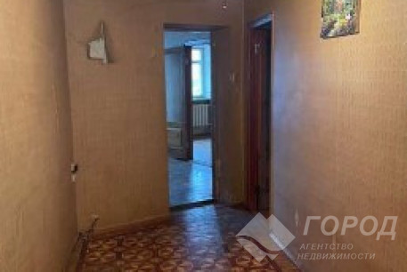 Продам 3-х кімнатну квартиру, Гагарина проспект, Защитников Украины метро (Площадь Восстания), Код: 751154/9