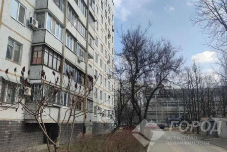 Продам 4-х кімнатну квартиру, Алексеевка, Алексеевская метро, Код: 751184/3