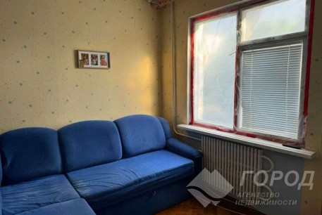Продам 4-х кімнатну квартиру, Алексеевка, Алексеевская метро, Код: 751184/3