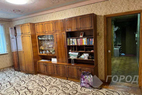 Продам 4-х кімнатну квартиру, Алексеевка, Алексеевская метро, Код: 751184/3