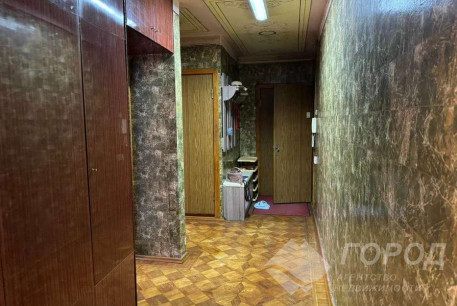 Продам 4-х кімнатну квартиру, Алексеевка, Алексеевская метро, Код: 751184/3