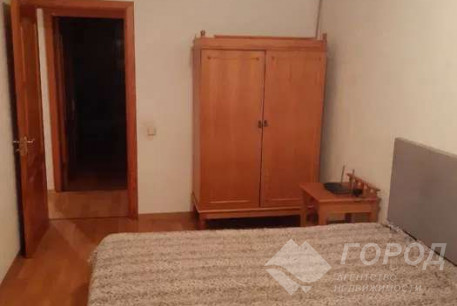 Сдам 3-х кімнатну квартиру, Салтовка, Героев Труда метро, Код: 751216/3