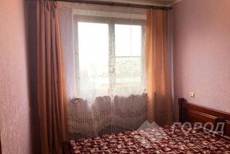 Сдам 2-х кімнатну квартиру, Салтовка, Героев Труда метро, Код: 751245/1