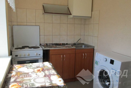 Сдам 1-кімнатну квартиру, Алексеевка, Алексеевская метро, Код: 751255/1