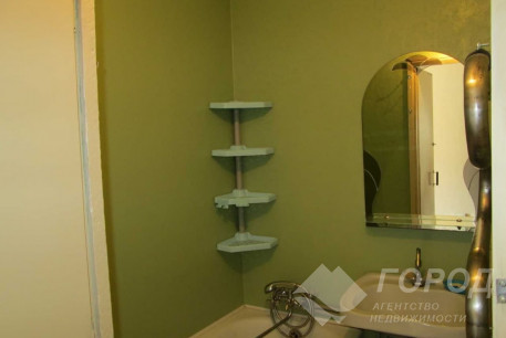 Сдам 1-кімнатну квартиру, Алексеевка, Алексеевская метро, Код: 751255/1