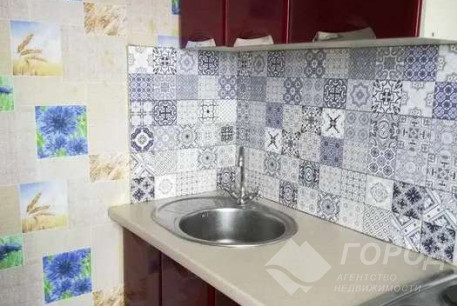 Сдам 1-кімнатну квартиру, Завод Шевченко, Код: 751275/2