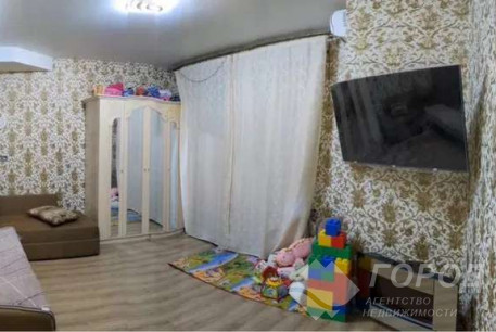 Продам 2-х кімнатну квартиру в новобудові, Алексеевка, Код: 751286/2