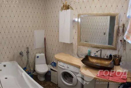 Продам 2-х кімнатну квартиру в новобудові, Алексеевка, Код: 751286/2