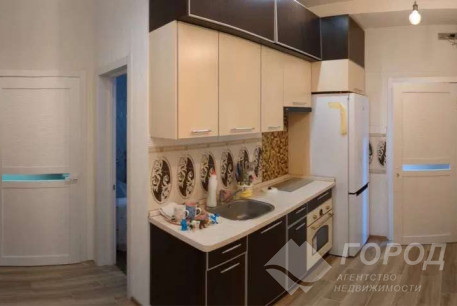 Продам 2-х кімнатну квартиру в новобудові, Алексеевка, Код: 751286/2