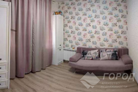 Продам 2-х кімнатну квартиру в новобудові, Алексеевка, Код: 751286/2
