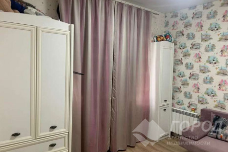 Продам 2-х кімнатну квартиру в новобудові, Алексеевка, Код: 751286/2