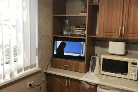 Продам 1-кімнатну квартиру, Павлово поле, Ботанический сад метро, Код: 751342/3