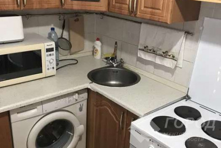 Сдам 1-кімнатну квартиру, Павлово поле, Код: 751342/4