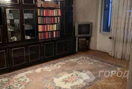 Сдам 3-х кімнатну квартиру, Сосновая Горка, Научная метро, Код: 751342/5