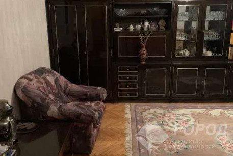 Сдам 3-х кімнатну квартиру, Сосновая Горка, Научная метро, Код: 751342/5