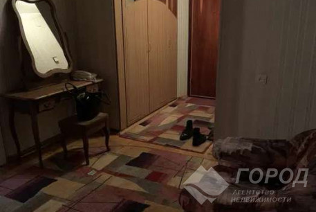 Сдам 3-х кімнатну квартиру, Сосновая Горка, Научная метро, Код: 751342/5