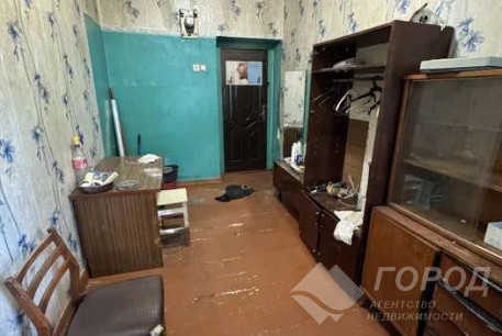 Продам гостинку, ХТЗ, ХТЗ метро, Код: 751376/2