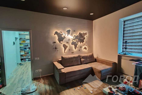 Продам 2-х кімнатну квартиру, Салтовка, Студенческая метро, Код: 751433/2