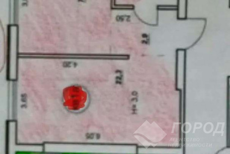 Продам 2-х кімнатну квартиру, Салтовка, Студенческая метро, Код: 751433/2