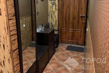 Сдам 1-кімнатну квартиру, Холодная Гора, Холодная Гора метро, Код: 751451/1